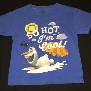 Frozen / Olaf T-Shirt